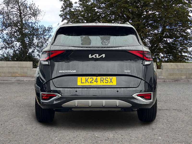 Used Kia Sportage 2024 for sale - 76564023: Photo 4