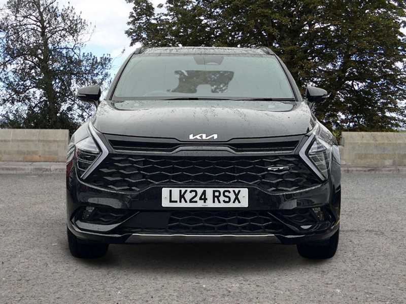 Used Kia Sportage 2024 for sale - 76564023: Photo 5