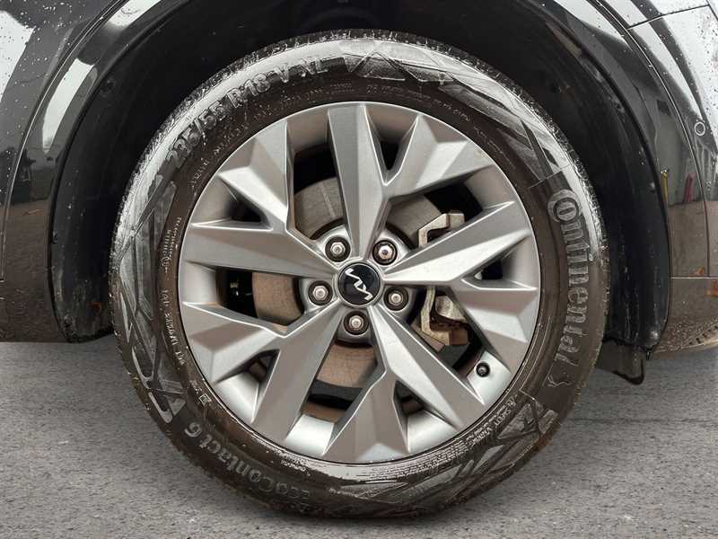 Used Kia Sportage 2024 for sale - 76564023: Photo 6