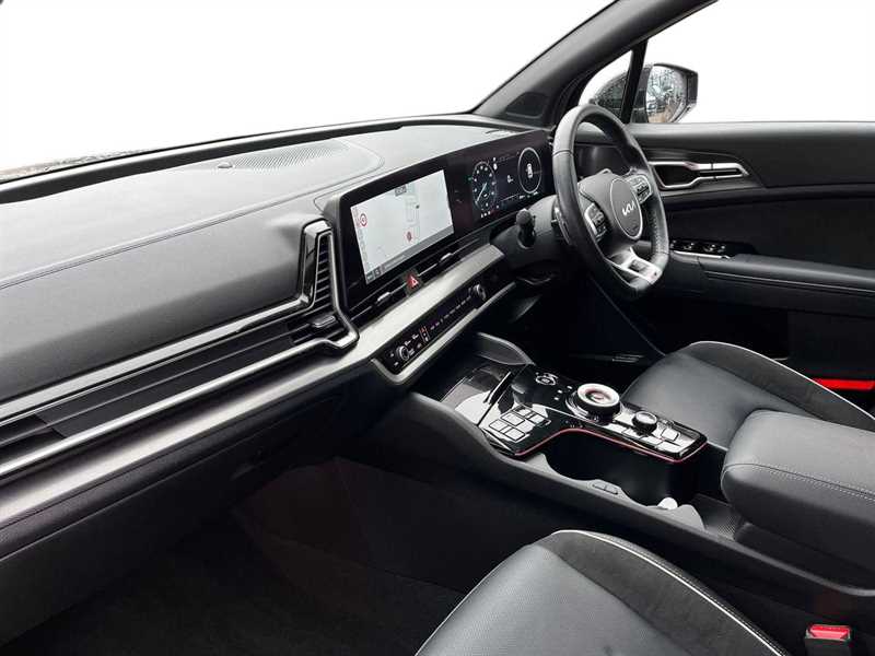 Used Kia Sportage 2024 for sale - 76564023: Photo 7