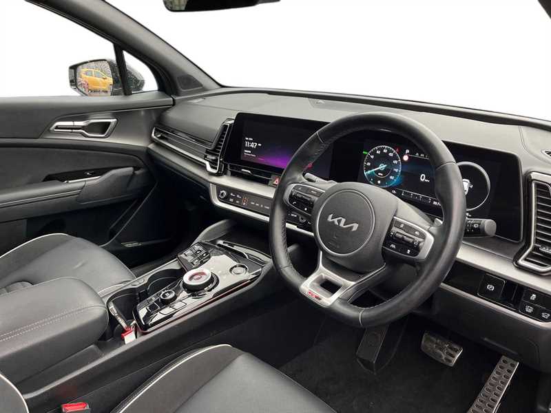 Used Kia Sportage 2024 for sale - 76564023: Photo 8