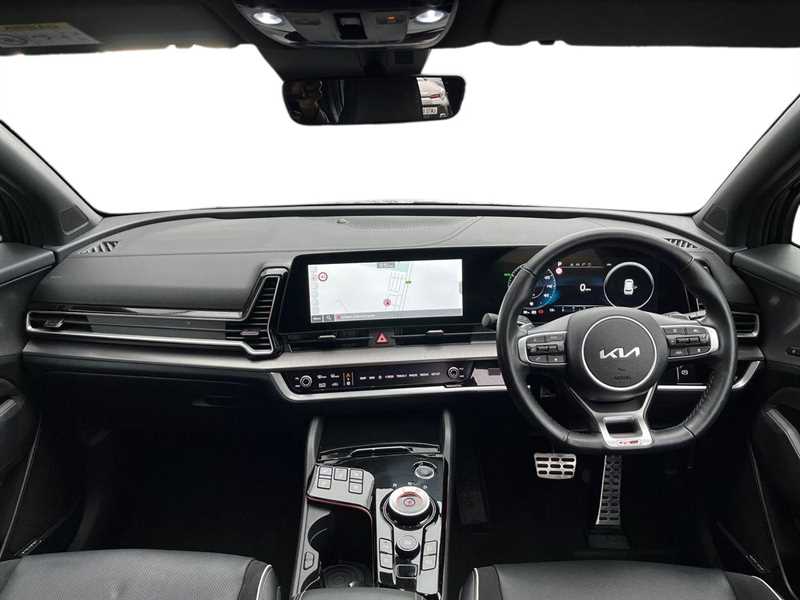 Used Kia Sportage 2024 for sale - 76564023: Photo 9