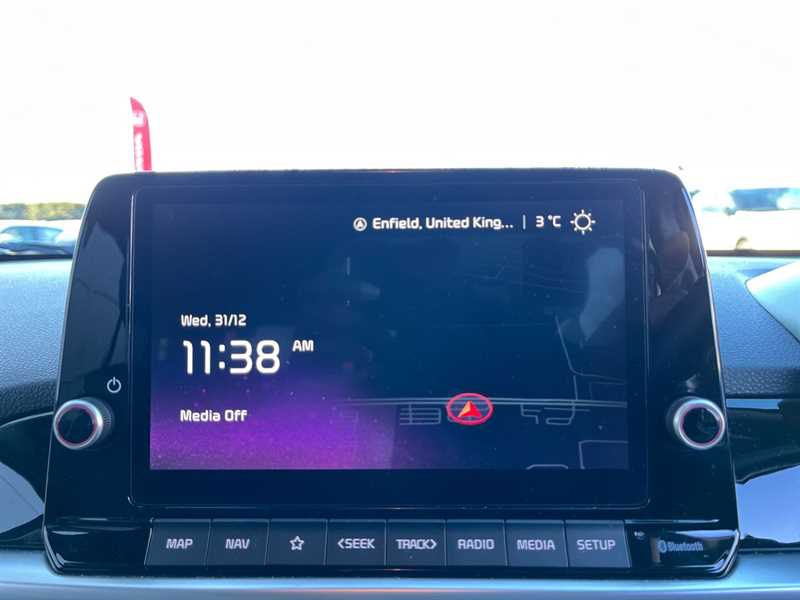 Used Kia Picanto 2025 for sale - 77068098: Photo 10