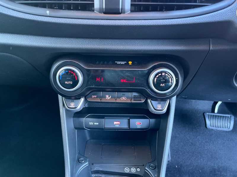 Used Kia Picanto 2025 for sale - 77068098: Photo 12