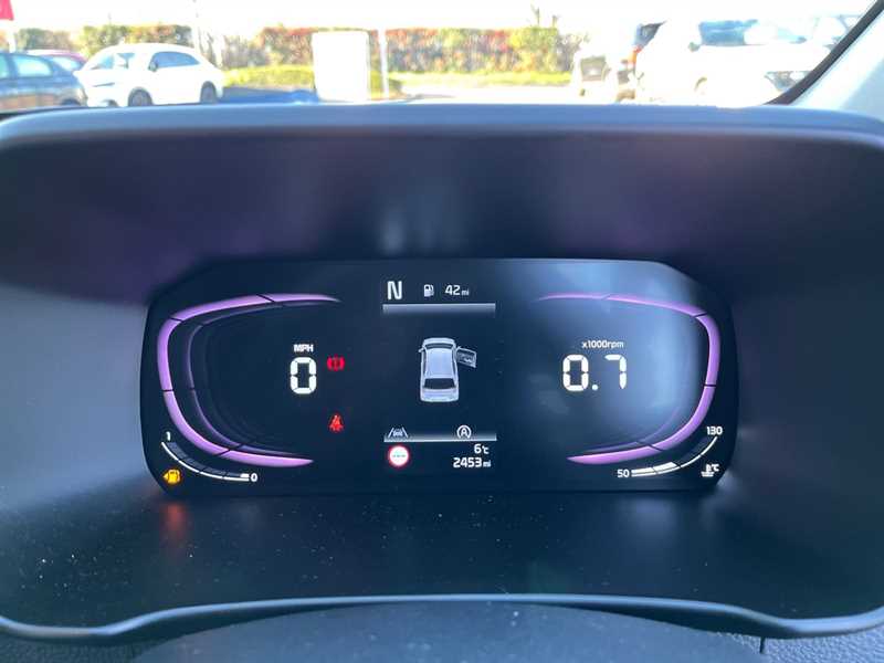 Used Kia Picanto 2025 for sale - 77068098: Photo 14