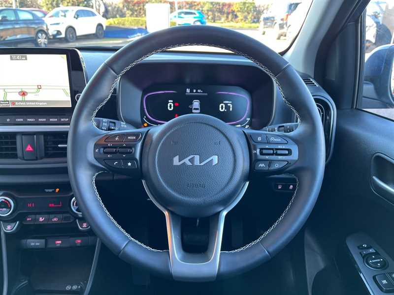 Used Kia Picanto 2025 for sale - 77068098: Photo 15