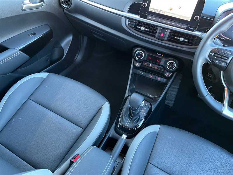 Used Kia Picanto 2025 for sale - 77068098: Photo 17