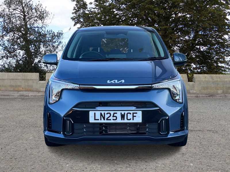 Used Kia Picanto 2025 for sale - 77068098: Photo 5