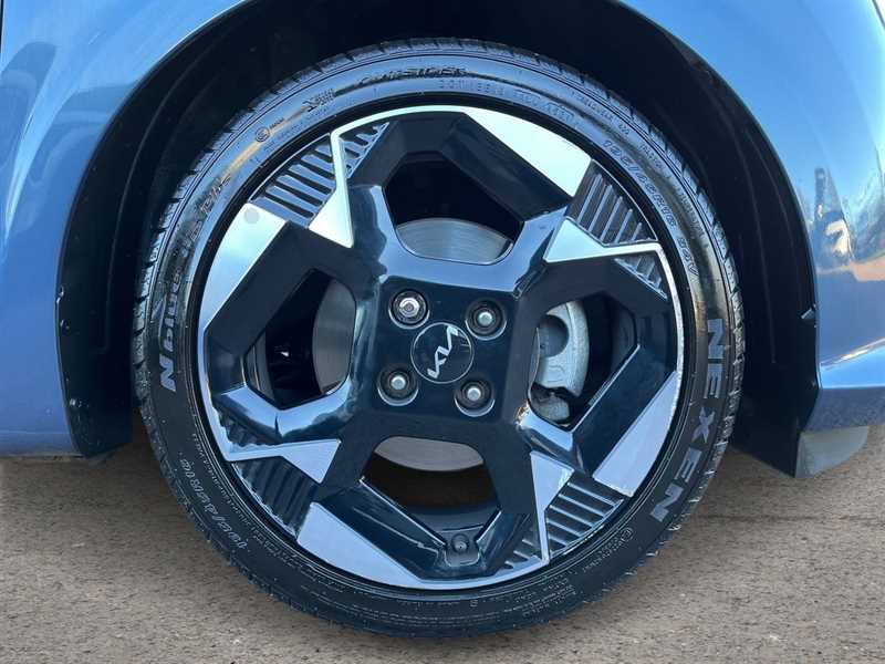 Used Kia Picanto 2025 for sale - 77068098: Photo 6