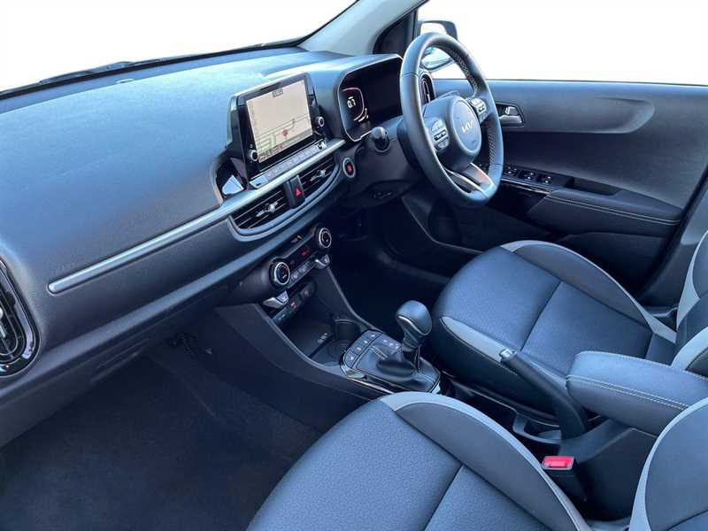 Used Kia Picanto 2025 for sale - 77068098: Photo 7