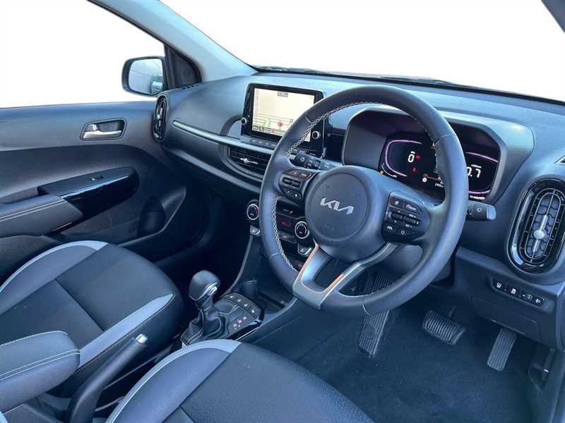 Used Kia Picanto 2025 for sale - 77068098: Photo 8