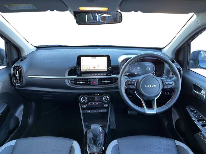 Used Kia Picanto 2025 for sale - 77068098: Photo 9