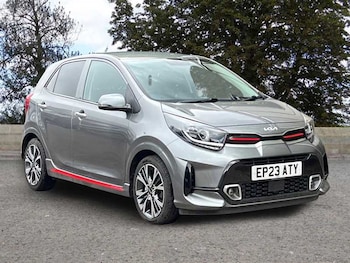 Used Kia Picanto 2023 for sale - 79170902: Photo