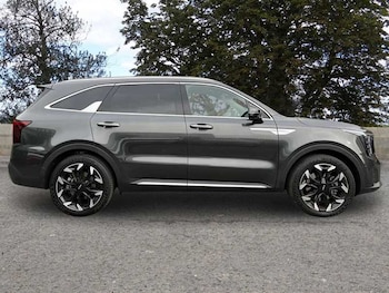 Used Kia Sorento 2025 for sale - 76180259: Photo