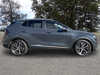 Used Kia Sportage 2024 for sale - 77899062: Photo