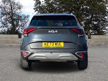 Used Kia Sportage 2024 for sale - 77899062: Photo