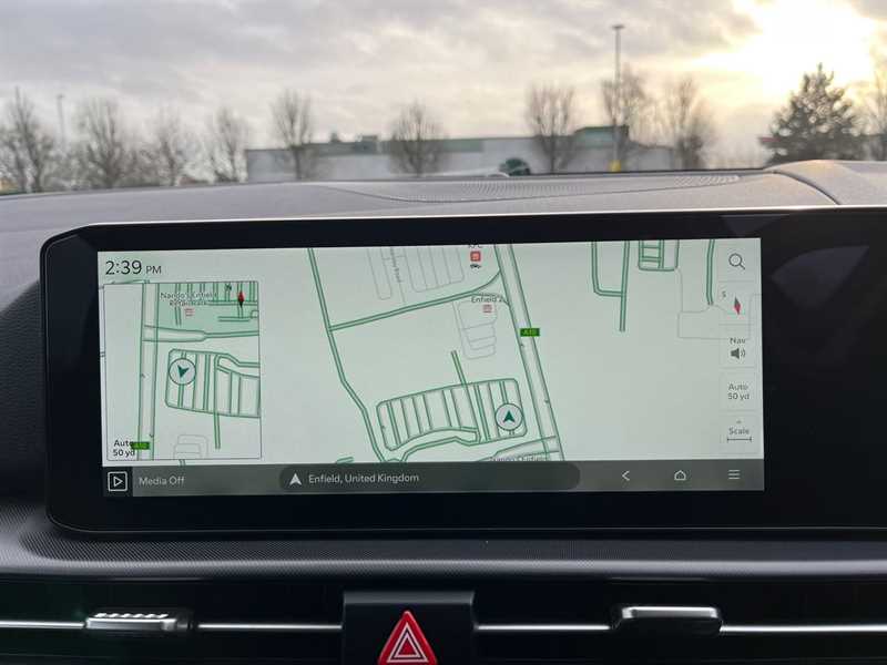 Used Kia Sportage 2025 for sale - 77068112: Photo 10