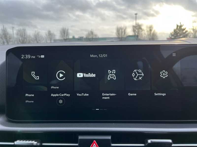 Used Kia Sportage 2025 for sale - 77068112: Photo 11