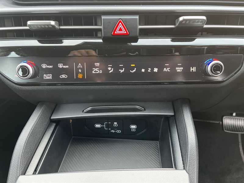 Used Kia Sportage 2025 for sale - 77068112: Photo 12