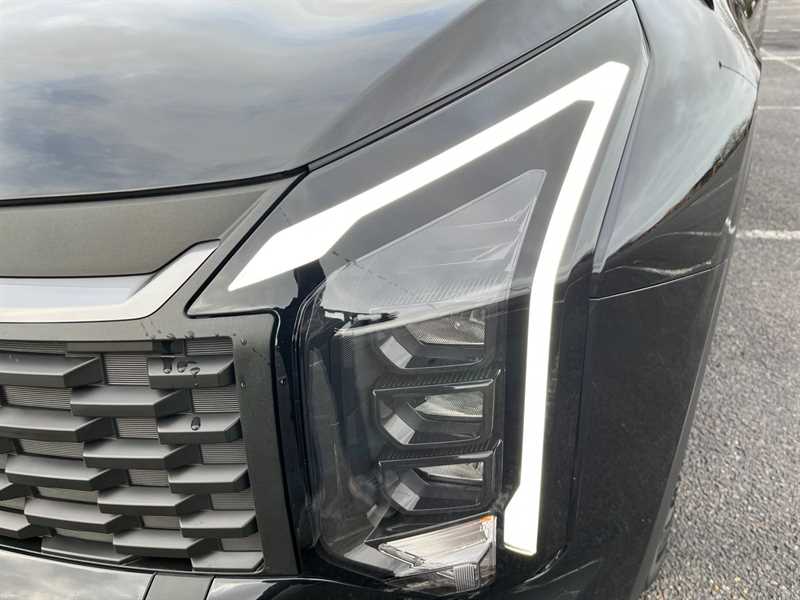 Used Kia Sportage 2025 for sale - 77068112: Photo 13