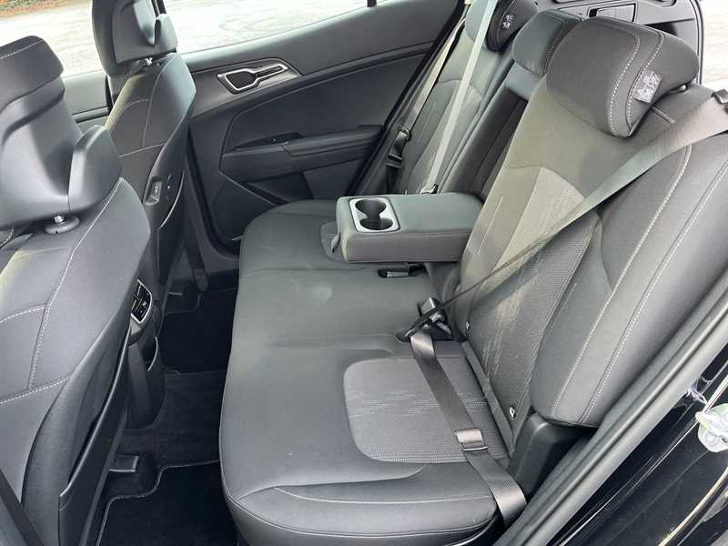 Used Kia Sportage 2025 for sale - 77068112: Photo 19