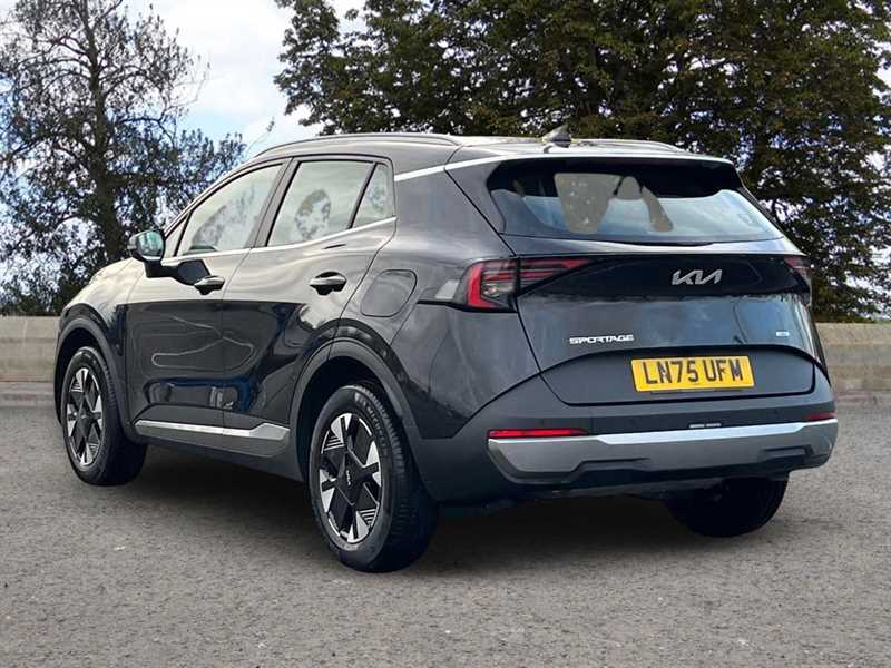 Used Kia Sportage 2025 for sale - 77068112: Photo 2