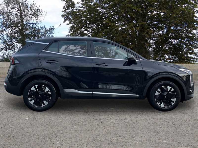 Used Kia Sportage 2025 for sale - 77068112: Photo 3