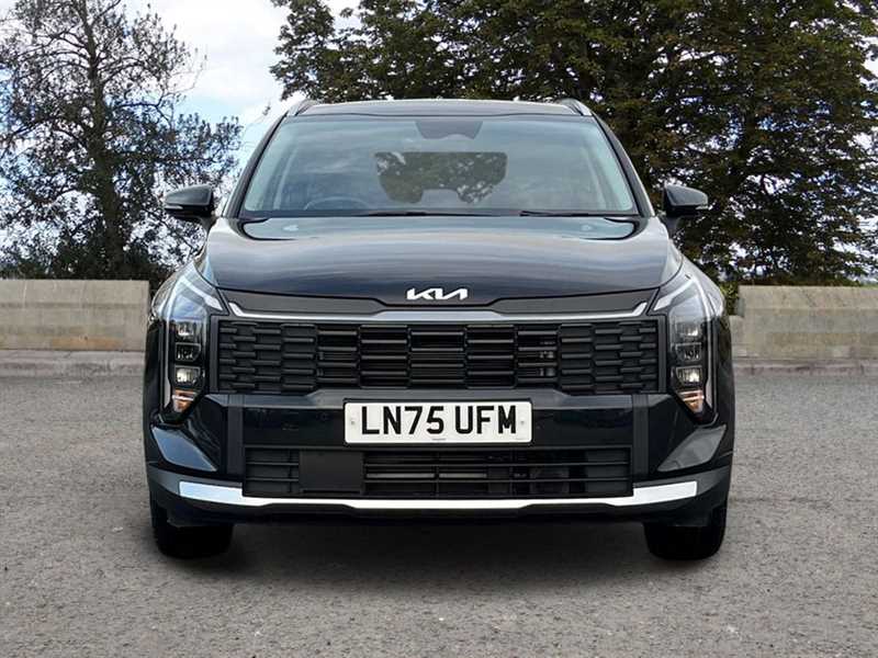 Used Kia Sportage 2025 for sale - 77068112: Photo 5