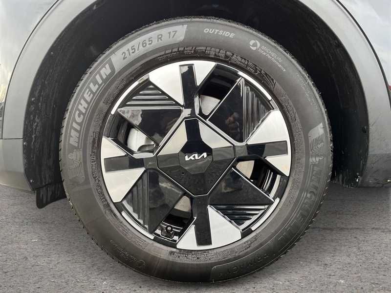 Used Kia Sportage 2025 for sale - 77068112: Photo 6