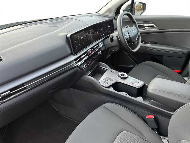 Used Kia Sportage 2025 for sale - 77068112: Photo 7