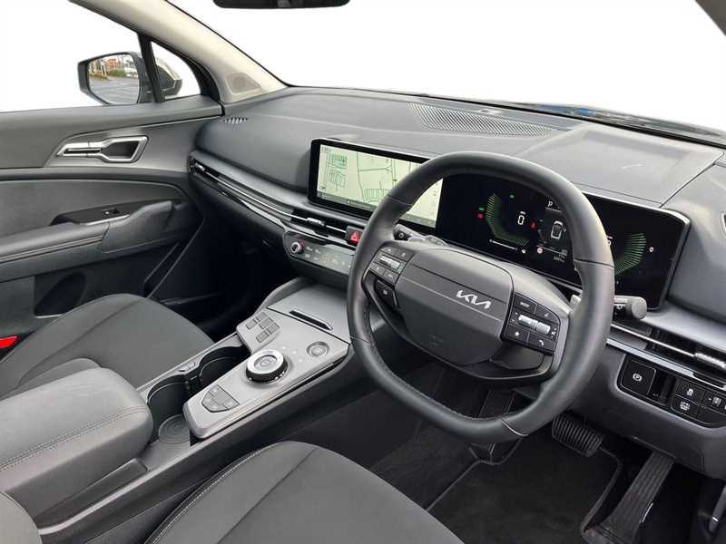 Used Kia Sportage 2025 for sale - 77068112: Photo 8