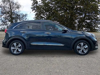 Used Kia Niro 2021 for sale - 77293648: Photo