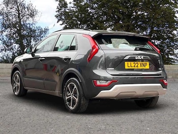 Used Kia Niro 2022 for sale - 75434177: Photo