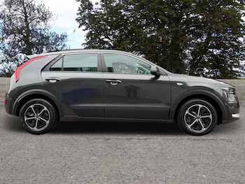Used Kia Niro 2022 for sale - 75434177: Photo