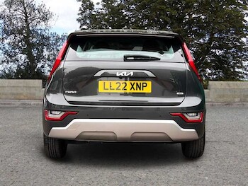 Used Kia Niro 2022 for sale - 75434177: Photo
