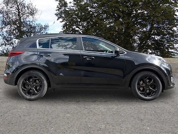 Used Kia Sportage 2021 for sale - 77911493: Photo