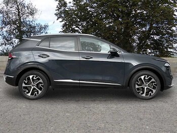 Used Kia Sportage 2023 for sale - 77397567: Photo