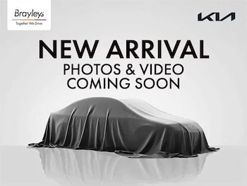2023 - 1.6T GDi 48V ISG GT-Line 5dr DCT