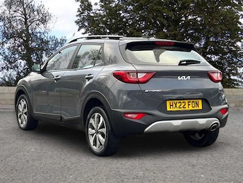 Used Kia Stonic 2025 for sale - 77111968: Photo