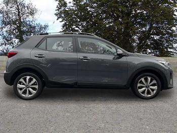 Used Kia Stonic 2025 for sale - 77111968: Photo