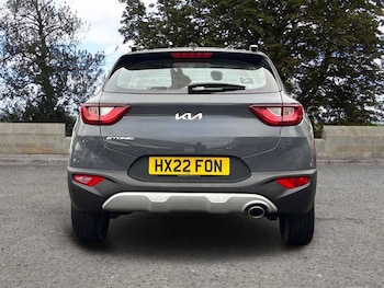 Used Kia Stonic 2025 for sale - 77111968: Photo