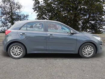 Used Kia Rio 2022 for sale - 75495908: Photo