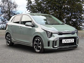 Kia - Picanto
