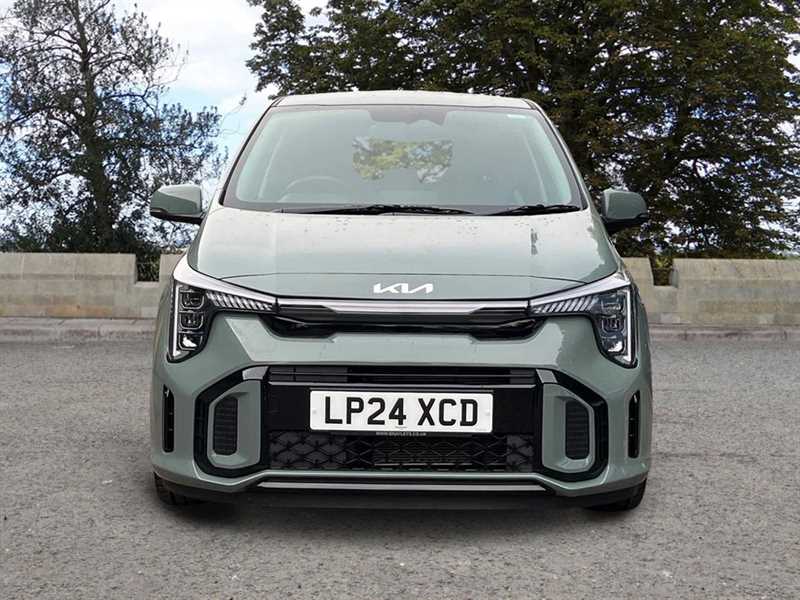 Used Kia Picanto 2024 for sale - 76180262: Photo 5