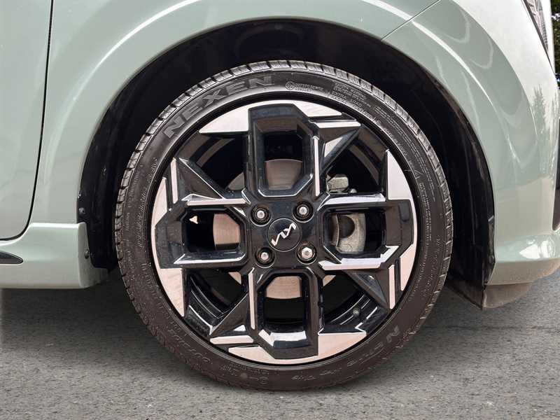 Used Kia Picanto 2024 for sale - 76180262: Photo 6
