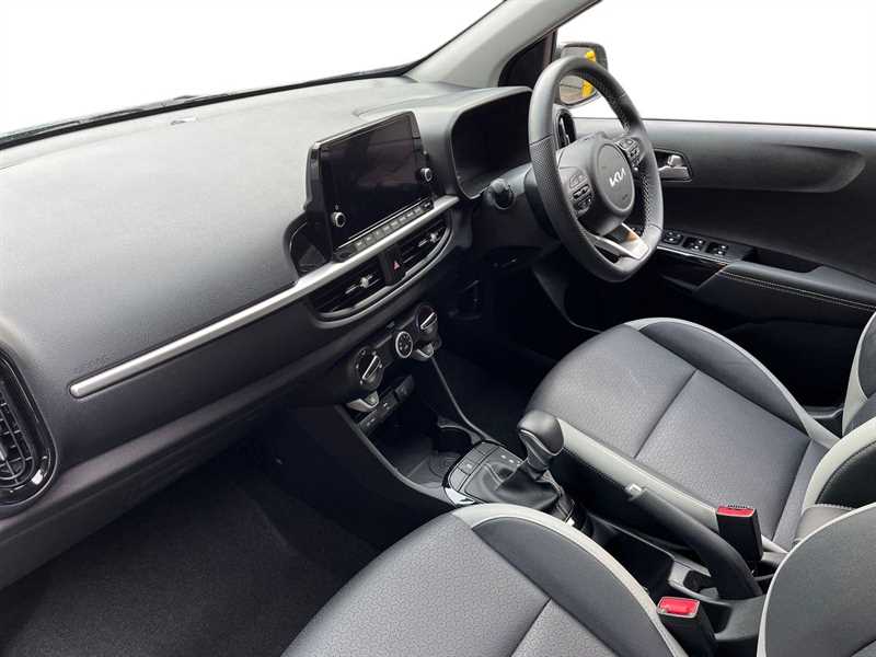 Used Kia Picanto 2024 for sale - 76180262: Photo 7