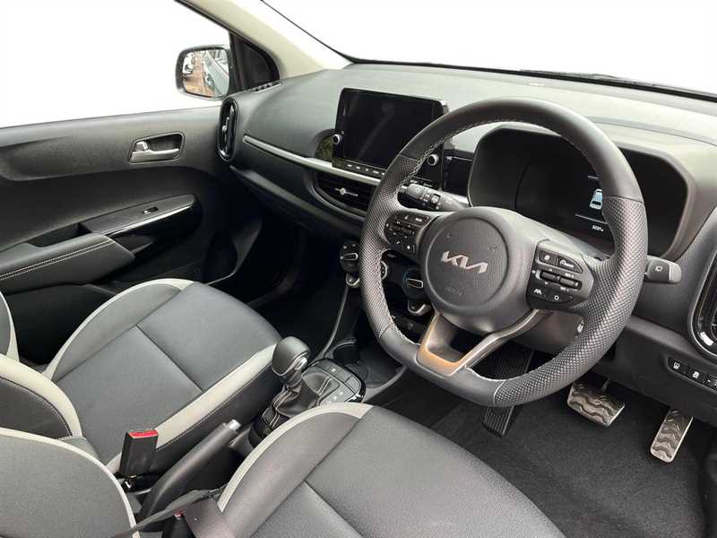 Used Kia Picanto 2024 for sale - 76180262: Photo 8