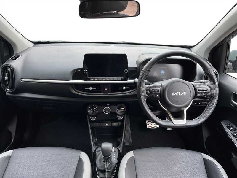 Used Kia Picanto 2024 for sale - 76180262: Photo 9