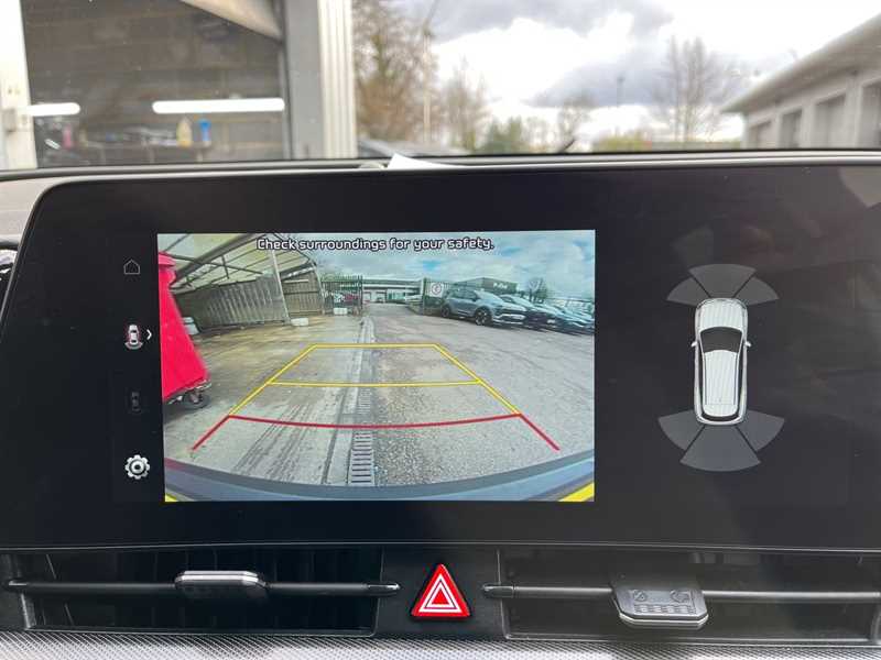 Used Kia Sportage 2022 for sale - 77565505: Photo 10