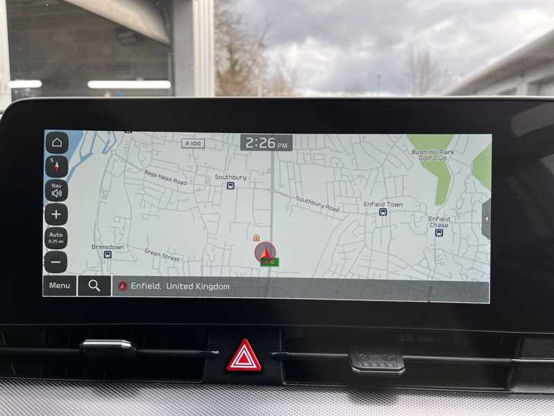 Used Kia Sportage 2022 for sale - 77565505: Photo 11